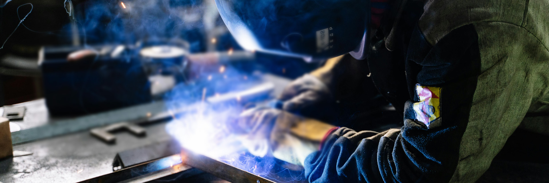 高新技術(shù)驅(qū)動(dòng)，焊接行業(yè)的領(lǐng)航者