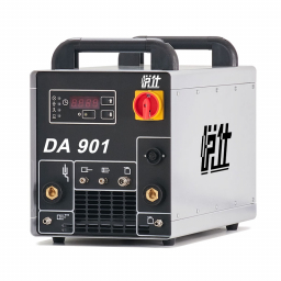 DA901-悅仕-拉弧式螺柱焊機