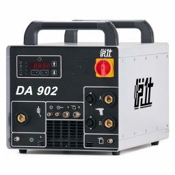 DA902-悅仕-一拖二型拉弧式螺柱焊機
